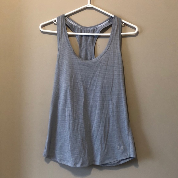 Under Armour Run Tank Top - Picture 1 of 2